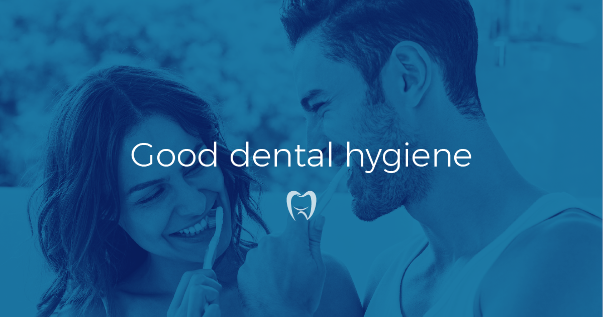 5 Simple Tips for Good Oral Health