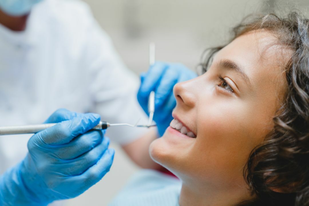 Children's Dentist Parramatta