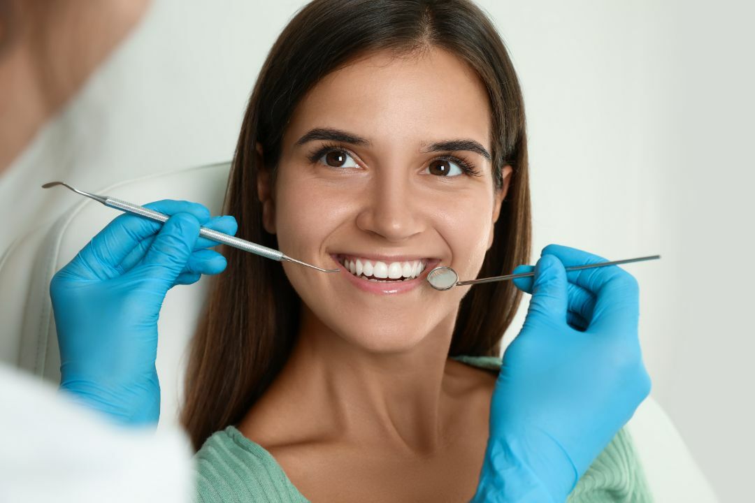 Childrens Dentist Paramatta