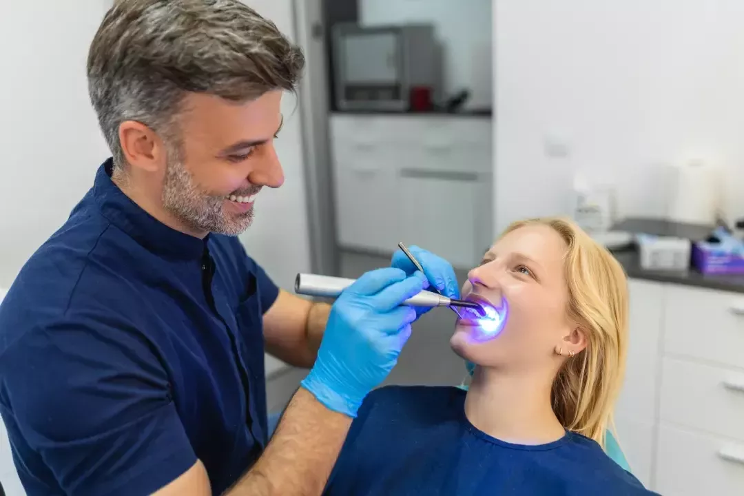 Dental Implants treatment