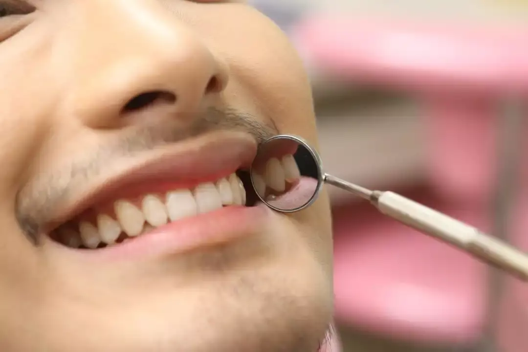 Dentist Merrylands