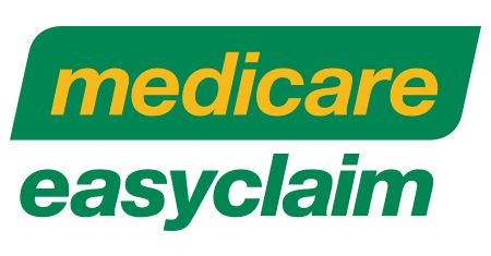 Medicare easyclaim