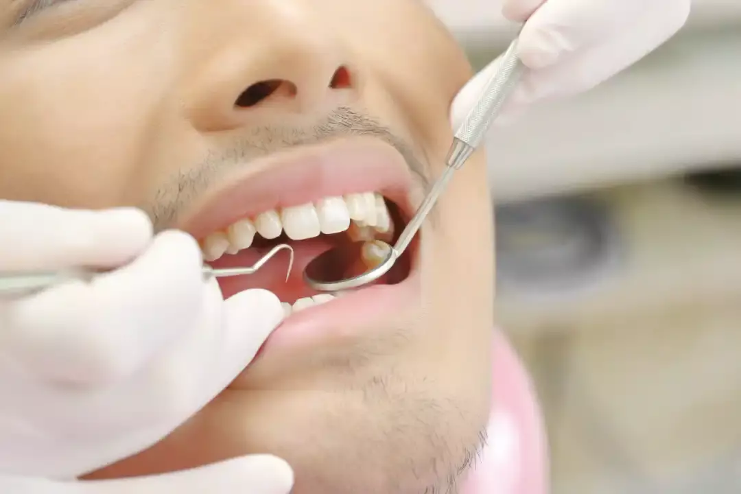 Dentist Merrylands 1