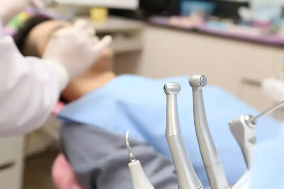 Dentist Merrylands 2